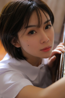 陪读妈妈